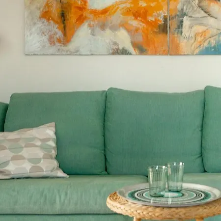 Apartment Apartamento Lanzarote Art 1 *