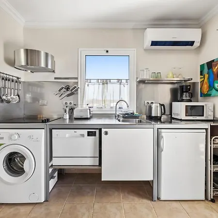Apartamento Lanzarote Art 1