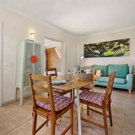 Apartment Apartamento Lanzarote Art 1 *