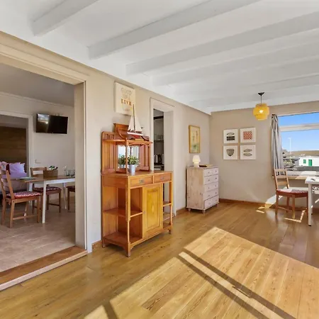 Apartamento Lanzarote Art 1 San Bartolome (Las Palmas)
